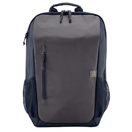 ნოუთბუქის ჩანთა HP 6B8U6AA, 15.6", Backpack, Forged Iron